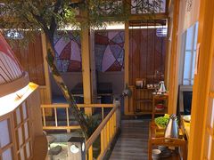 -礼舍·和牛火锅·烤肉·料理餐厅(华茂店)