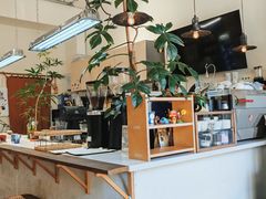 -花仓咖啡(祥安巷店)