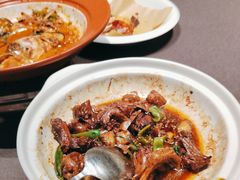 -简小舍·民间手艺菜(武昌江滩店)