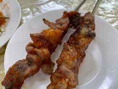 -吾斯曼珍珠抓饭王