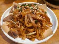 -粤仔湾砂锅粥(广益哥伦布店)