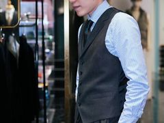 -怪咖·joker陈楠