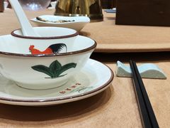 -抱德·潮汕味(敦和店原惠城鱼仔)