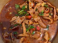 -多嘴超级肉蟹煲(中街恒隆故宫店)