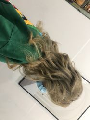 -佰亿Salon·烫染造型