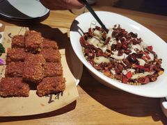 -永安鱼庄·镇江菜(丁卯店)