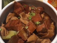 -忆品青莲素食文化主题餐厅(文华名城店)