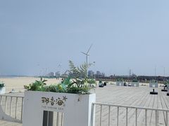 -那香海钻石沙滩浴场