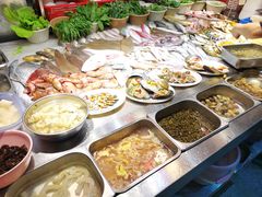 -长平老姿娘夜粥(平东一街店)