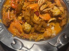 -胖哥俩肉蟹煲(杭州下沙学林街店)