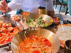 -HOTISLAND海鸡岛(宝业路店)