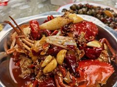 -聂师傅油焖大虾