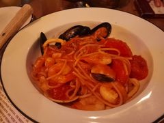 -MR.ROCKY洛奇先生RESTAURANT&BAR(宝安壹方城店)