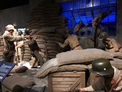 -上海四行仓库抗战纪念馆