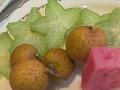 -香宫中餐厅·杭州香格里拉·西湖40年老字号杭帮菜
