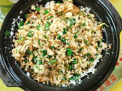 -阿四台山黄鳝饭(东门店)