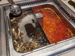-海底捞火锅(泉城路店)