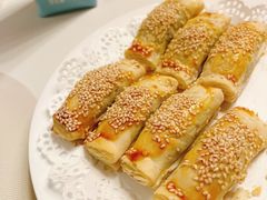 -马勒别墅·中餐厅