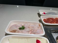 -海底捞火锅(万丰桥店)
