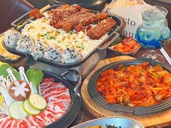 -韩鼎丰·韩国料理(林奥店)