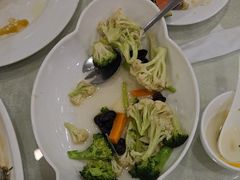 -良友·海鲜青岛菜(五四广场店)