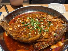 -小柴米·传统江西菜(八一广场店)