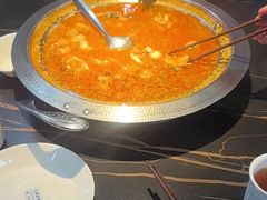 -大河宴·椒麻鱼火锅(北京路中和美食街店)