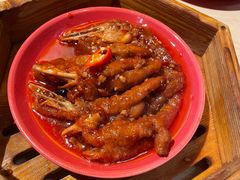 -避风塘(宝山万达店)