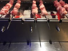 -很久以前羊肉串(大华三路店)