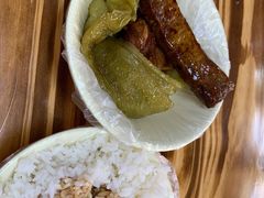 把子肉-刘小忙把子肉(北园大街总店)