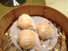 虾饺皇-唐宫海鲜舫