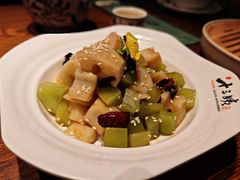 -南拳十三姨·潮汕砂锅粥(世纪金源店)