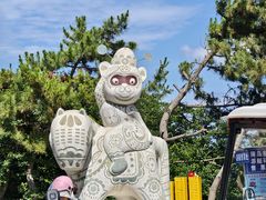 -养马岛旅游度假区