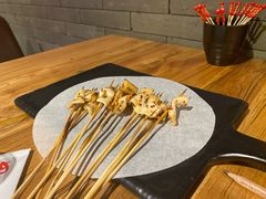 黄喉-湘里乡亲甲王二老店