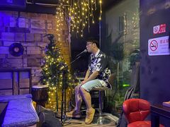 -考拉拉音乐酒吧