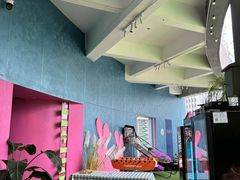 -CIAO·团建聚餐·生日派对轰趴馆(福田店)