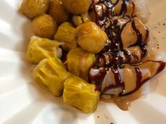 -大有利茶餐厅(福民店)