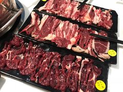 -陈记顺和牛肉火锅馆(天河北路店)