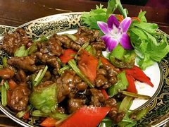 -Siam泰餐厅(水上公园店)