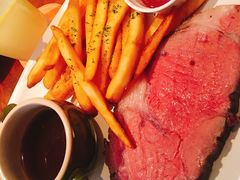 -MR.ROCKY洛奇先生RESTAURANT&BAR(宝安壹方城店)