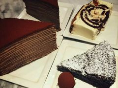-Awfully Chocolate(来福士广场店)