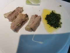 -拉蒂娜·巴西牛排馆 Latina·Brazilian Steakhouse(陆家嘴旗舰店)
