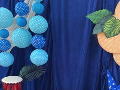 -奇乐全日制婴儿学校·早教