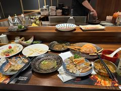-春田小幸铁板烧(忠义街店)