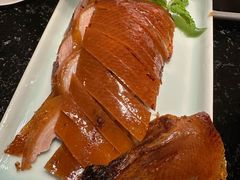 -局气 烤鸭·北京菜(光华路店)