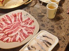 -小龙坎老火锅(万象城店)