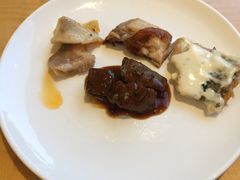 -威珀斯酒店·珀萃美食餐厅