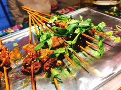 -醉烧膘·烧烤夜宵王(总店)