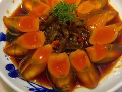 -周渝食惦·酸菜鱼精致川菜(横岗店)
