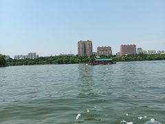 -济南大明湖景区